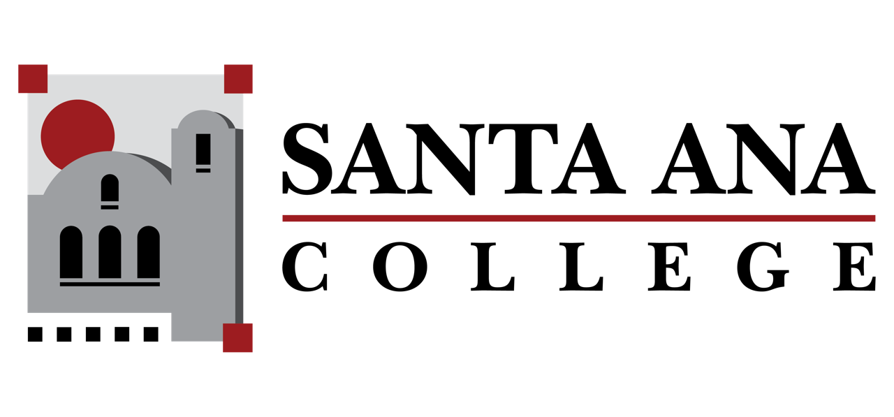 Santa Ana College Logo